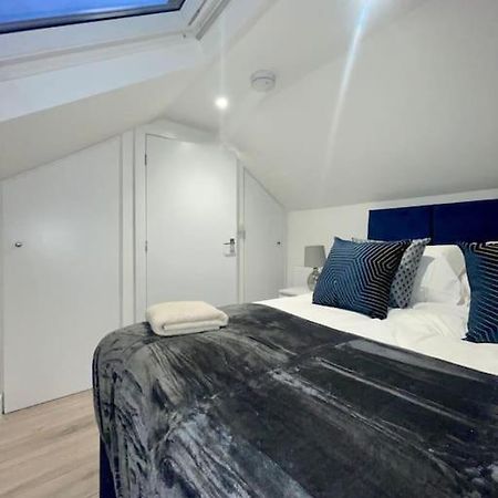 Huntingdon Luxury Apartments Zewnętrze zdjęcie