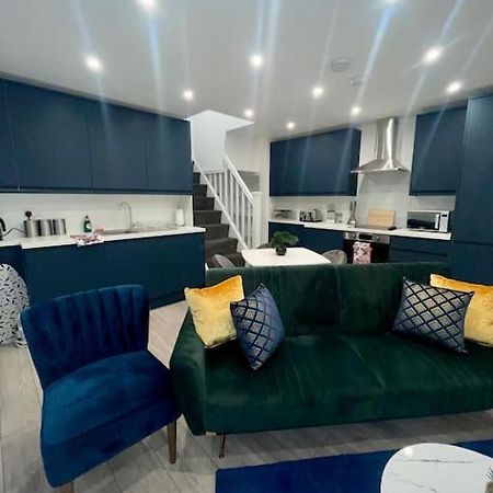 Huntingdon Luxury Apartments Zewnętrze zdjęcie