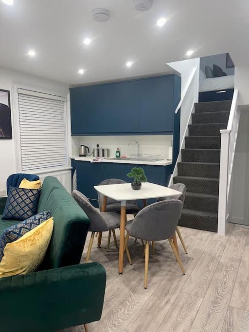 Huntingdon Luxury Apartments Zewnętrze zdjęcie
