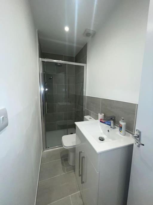 Huntingdon Luxury Apartments Zewnętrze zdjęcie