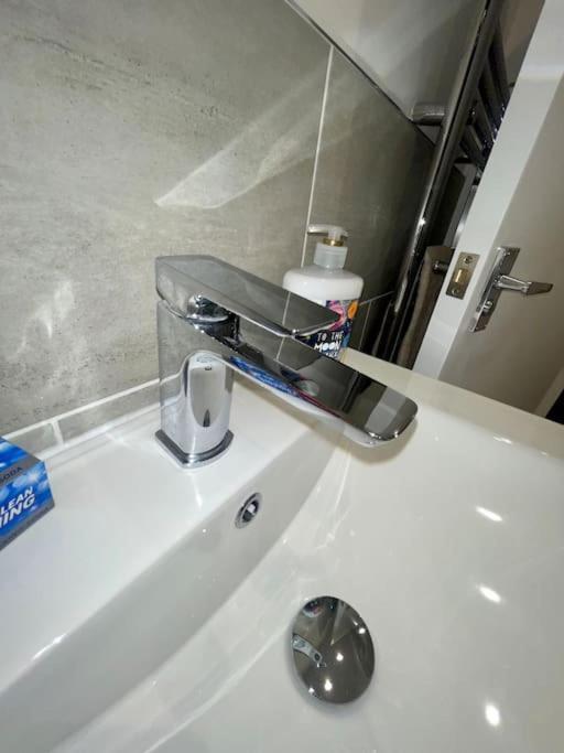 Huntingdon Luxury Apartments Zewnętrze zdjęcie