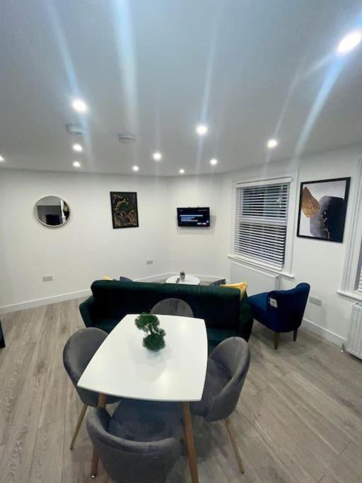 Huntingdon Luxury Apartments Zewnętrze zdjęcie