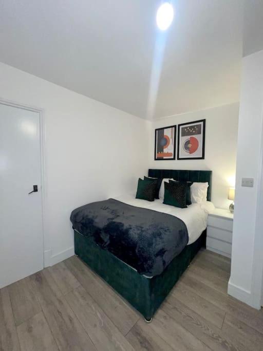 Huntingdon Luxury Apartments Zewnętrze zdjęcie