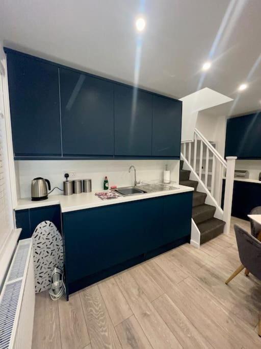 Huntingdon Luxury Apartments Zewnętrze zdjęcie