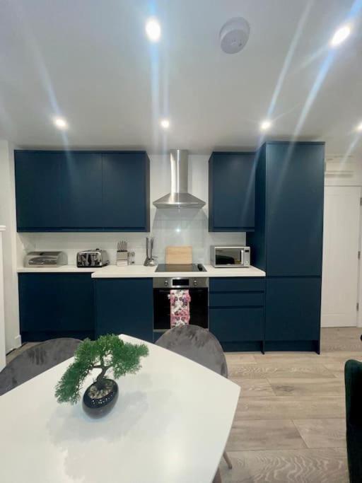 Huntingdon Luxury Apartments Zewnętrze zdjęcie