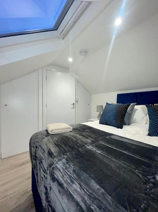 Huntingdon Luxury Apartments Zewnętrze zdjęcie