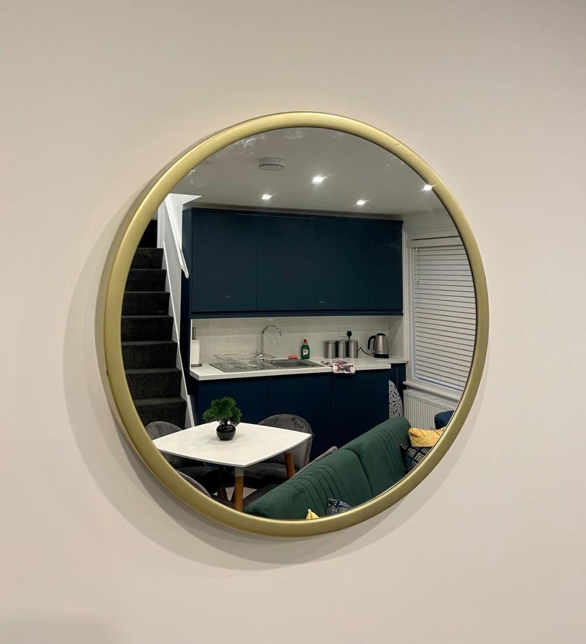 Huntingdon Luxury Apartments Zewnętrze zdjęcie
