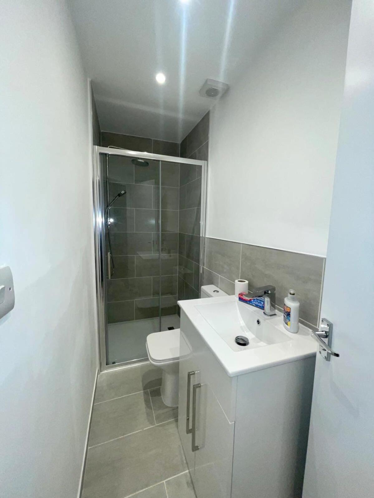 Huntingdon Luxury Apartments Zewnętrze zdjęcie