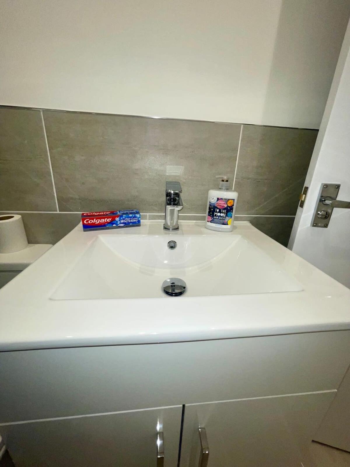 Huntingdon Luxury Apartments Zewnętrze zdjęcie