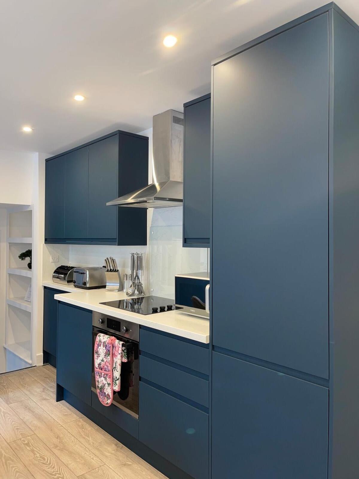 Huntingdon Luxury Apartments Zewnętrze zdjęcie