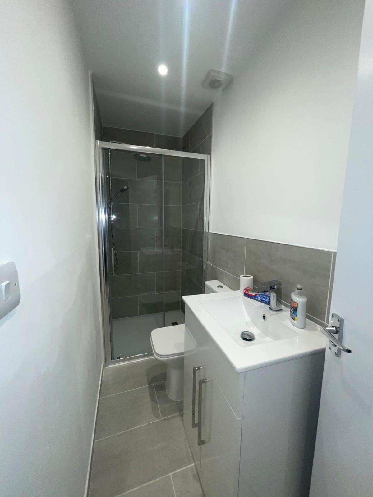 Huntingdon Luxury Apartments Zewnętrze zdjęcie