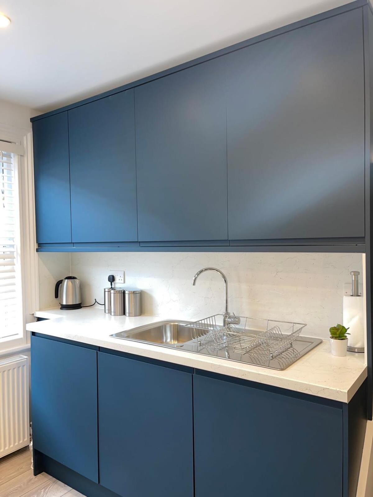 Huntingdon Luxury Apartments Zewnętrze zdjęcie